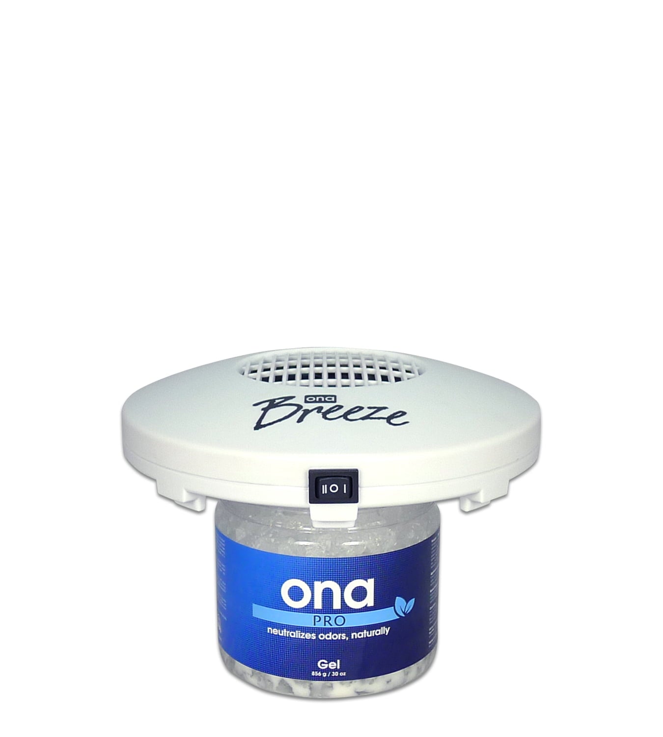 ONA - Breeze