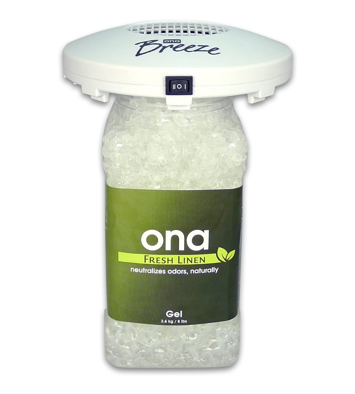ONA - Breeze