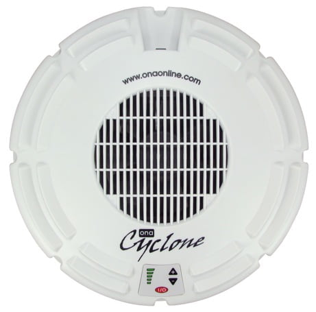 ONA - Cyclone - The Gel Distribution System