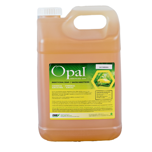 Opal® - Insecticidal Soap 10L