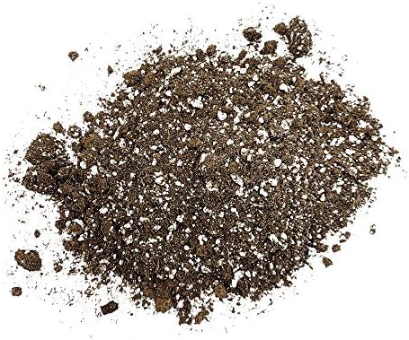 PRO-MIX - HP High Porosity w/ Mycorrhizae