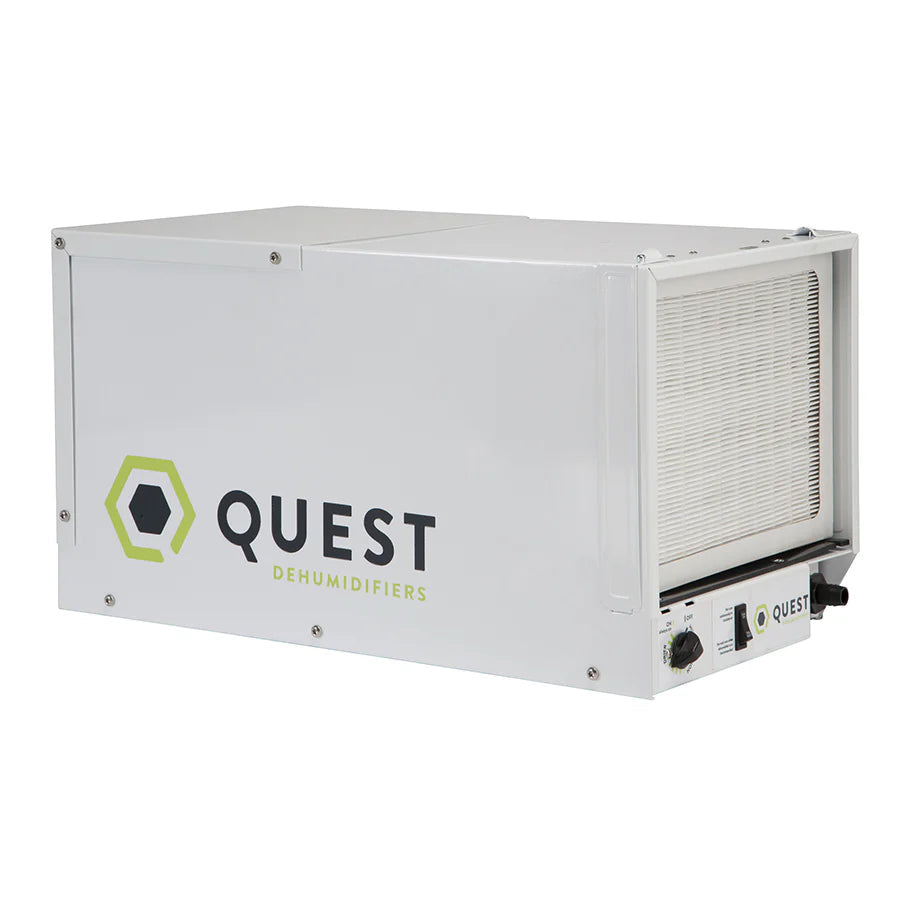 Quest - 70 Dehumidifier — 70 Pints
