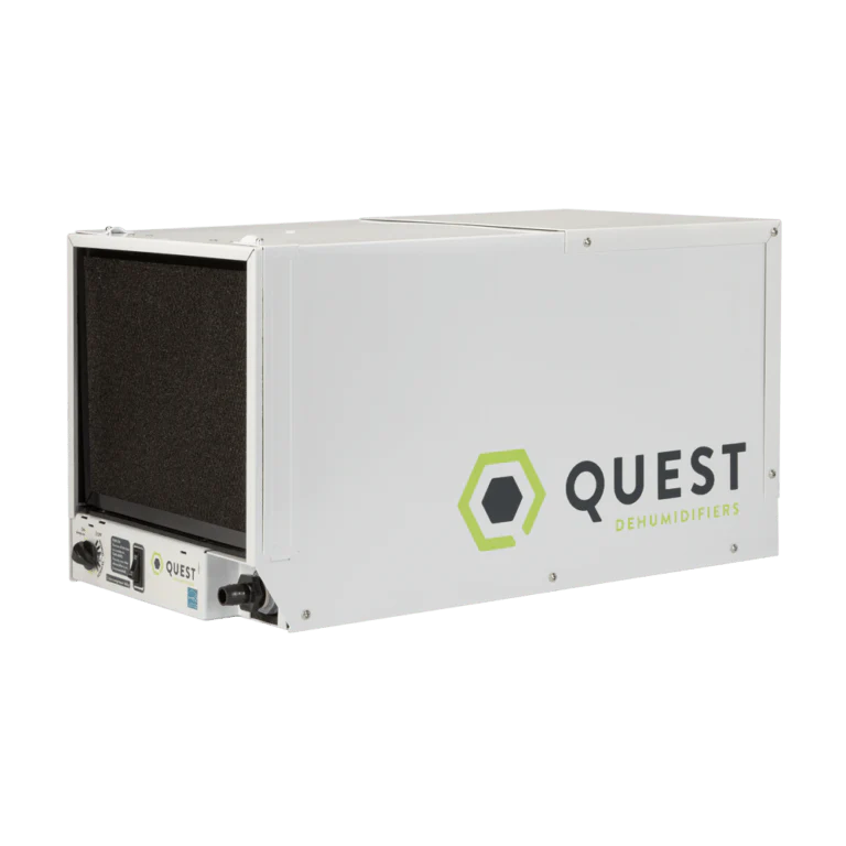 Quest - 70 Dehumidifier — 70 Pints