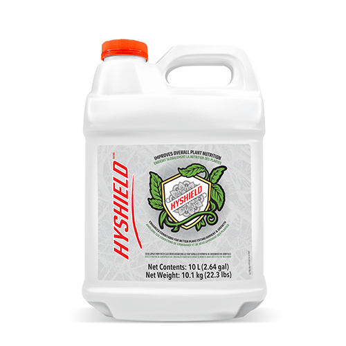 SIPCO - HYSHIELD Plant Immune System Stimulant