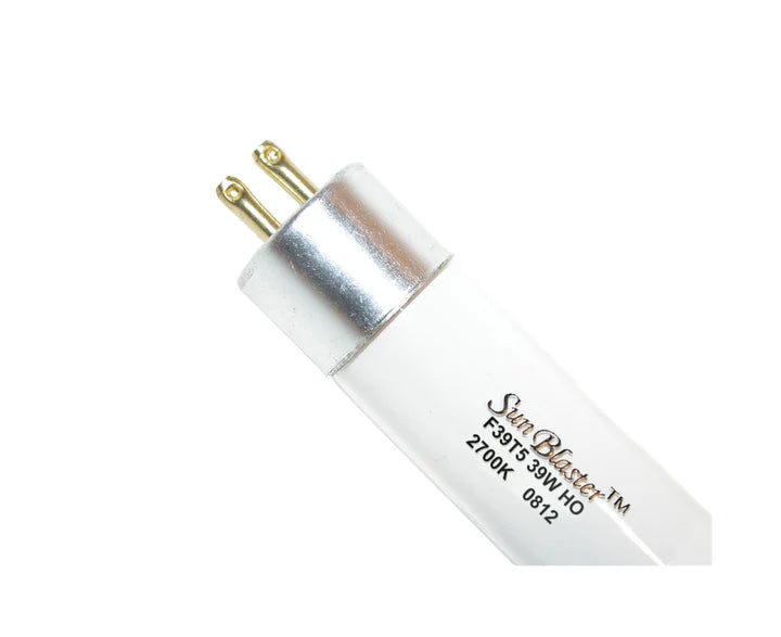 Sun Blaster - T5HO 2700K 24W 24" (Replacement Lamps)