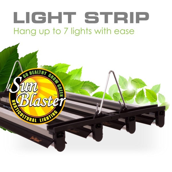 Sun Blaster - Universal Strip Light Hanger