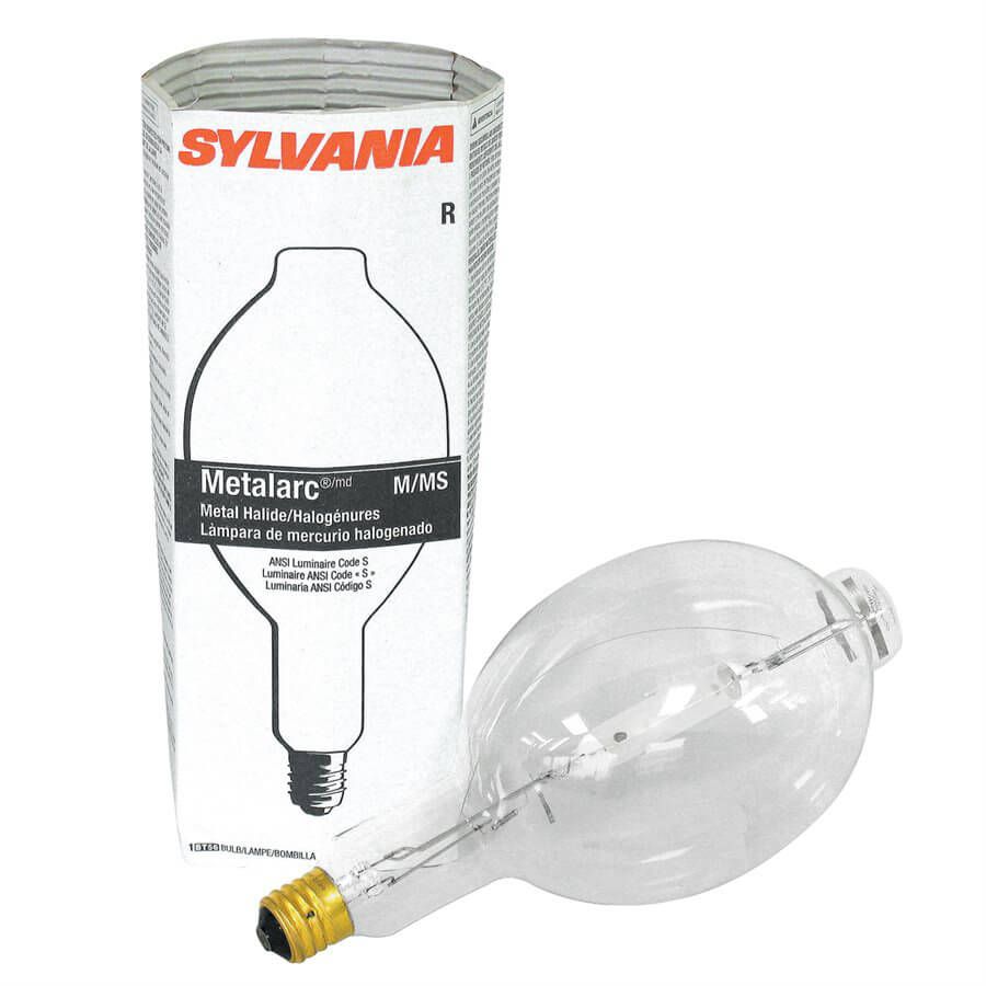 Sylvania - MH Universal BT-56 Lamp 1000W