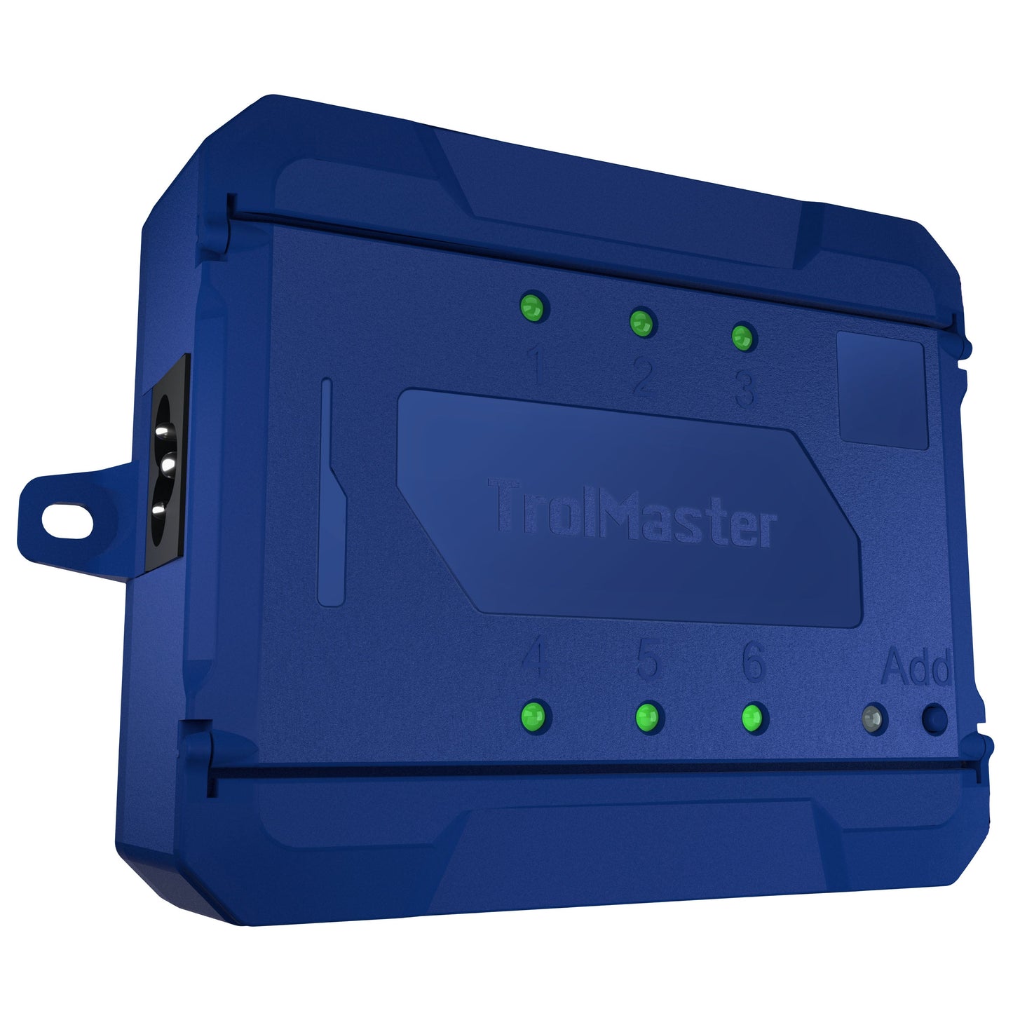 TrolMaster - 6 Outputs 24V Control Board(OA6-24)