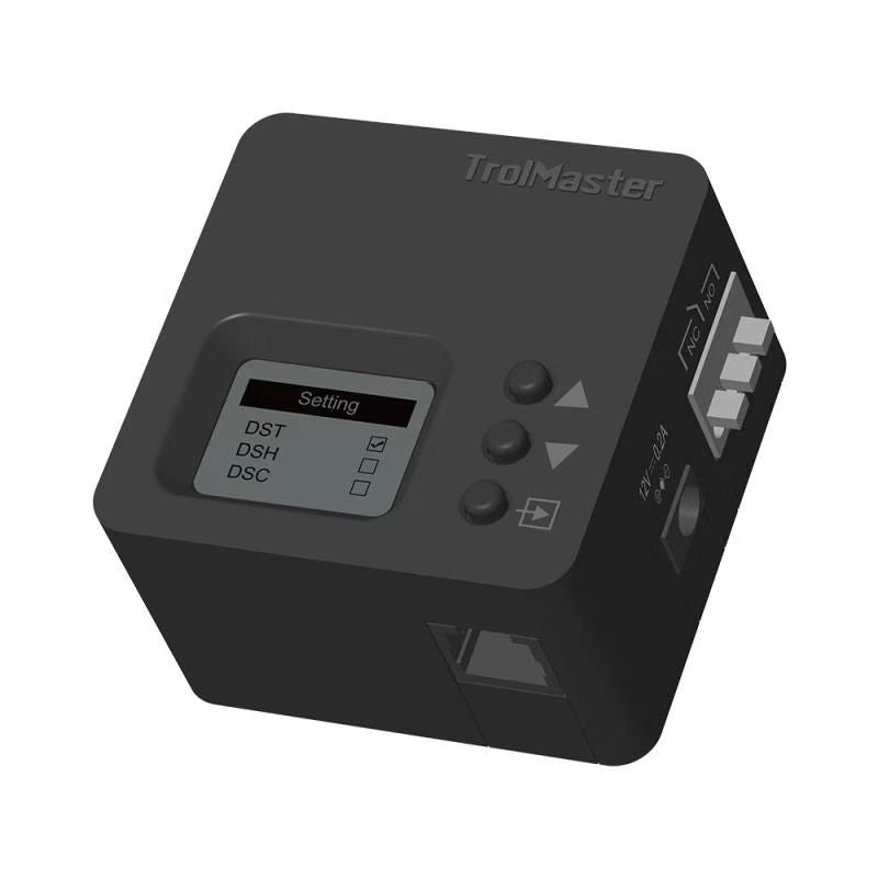 TrolMaster - Dry Contact Station(DSD-1)