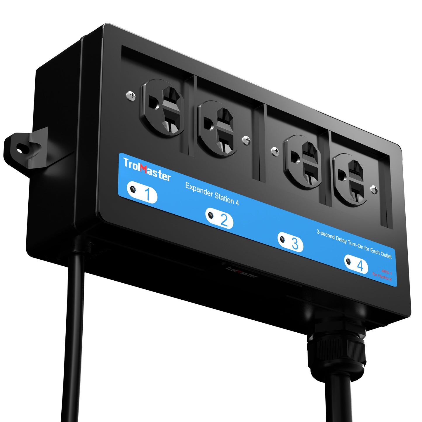 TrolMaster - Expander Station 4(4RS-1)