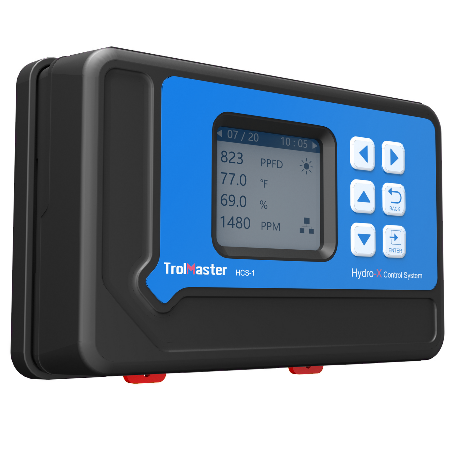 TrolMaster - Hydro-X Environment Control System (HCS-1)