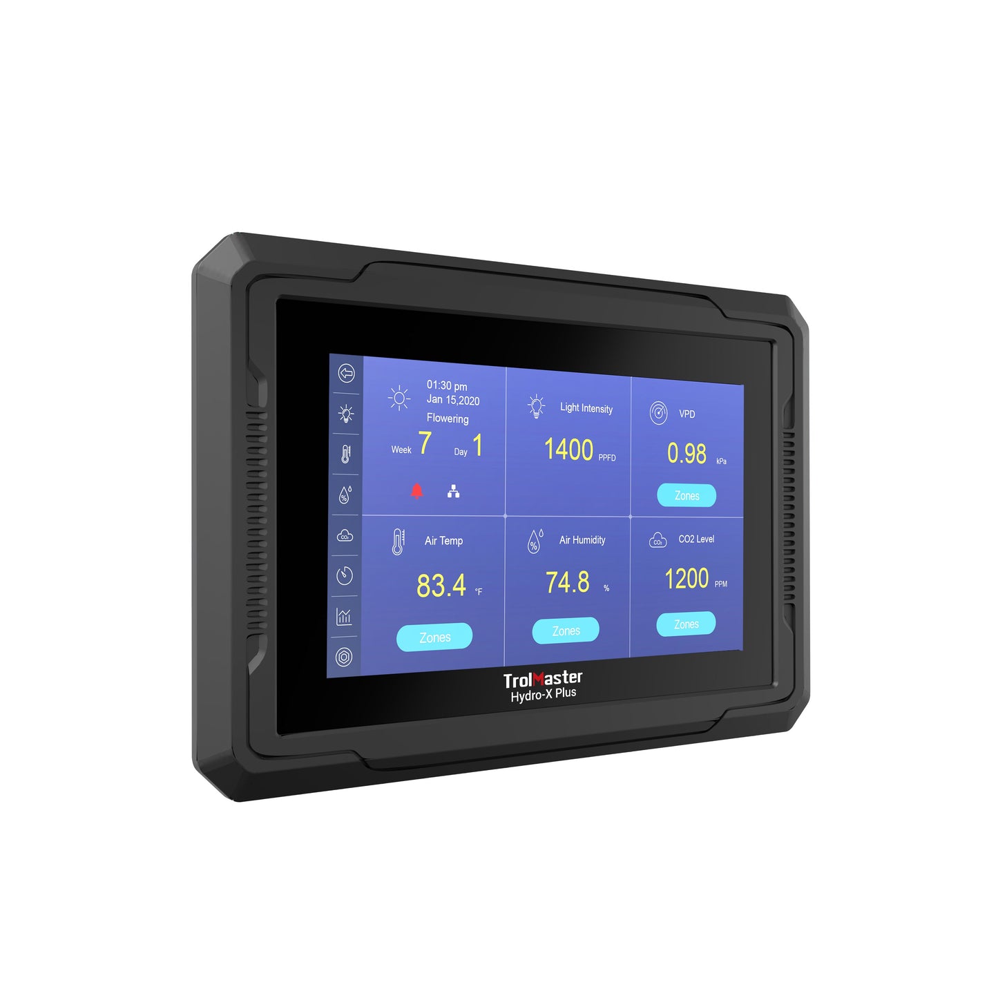 TrolMaster - Hydro-X Plus Controller(HCS-3)