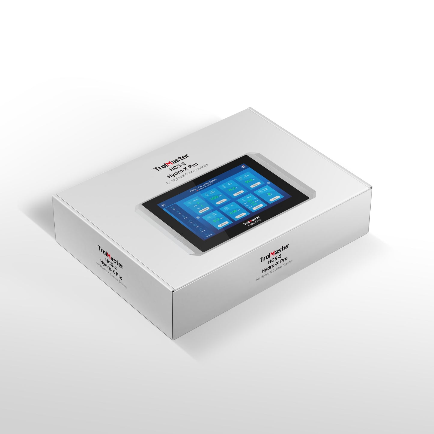 TrolMaster - Hydro-X Pro Control System (HCS-2)