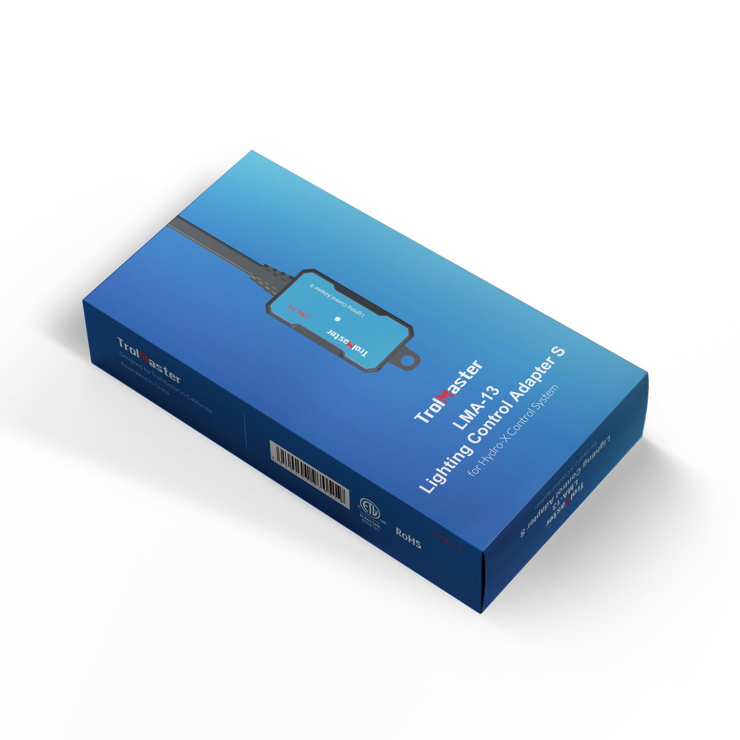 TrolMaster - Lighting Control Adapter S (LMA-13)