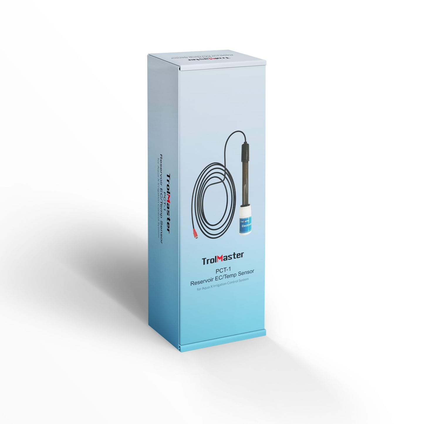 TrolMaster - Reservoir EC/Temp Sensor(PCT-1)