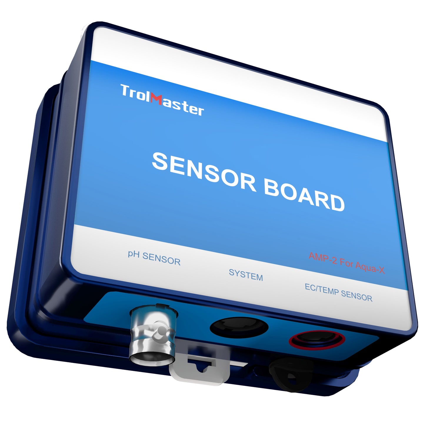 TrolMaster - Sensor Board for Aqua-X only(AMP-2)