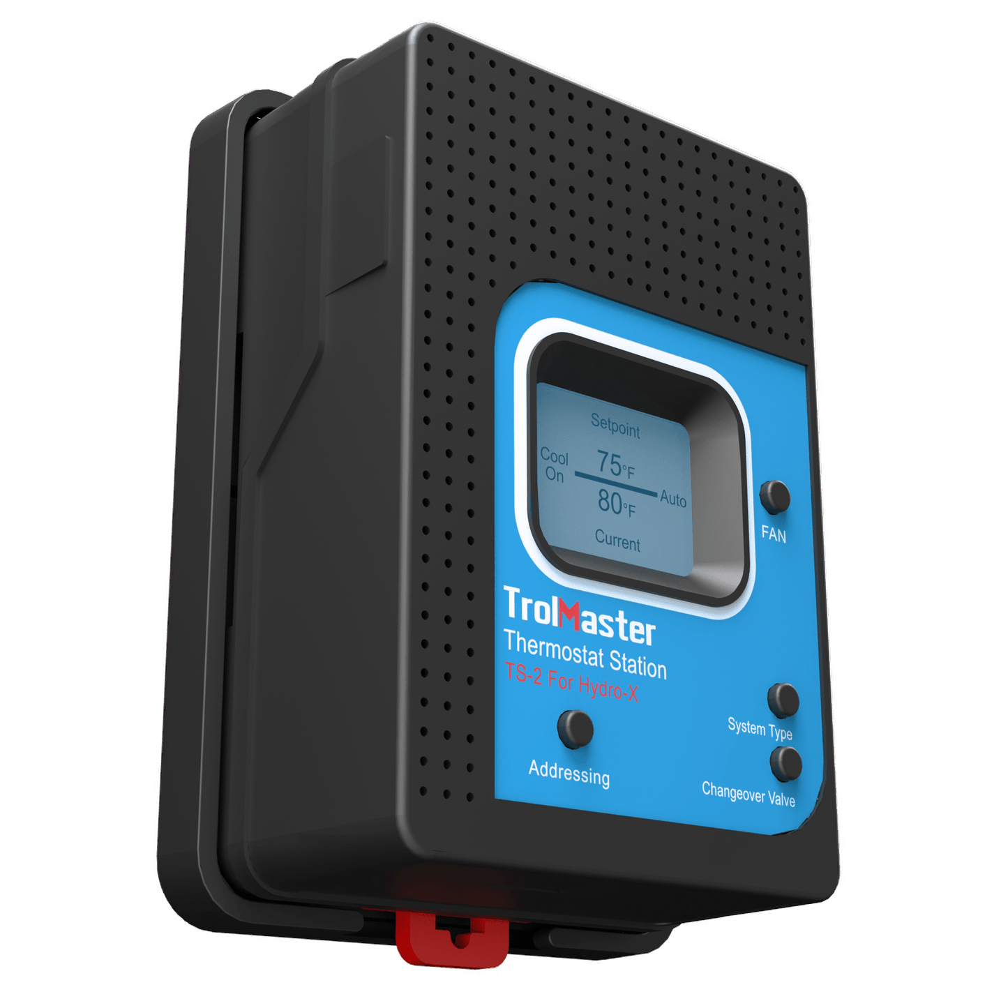 TrolMaster - Thermostat Station 2(TS-2)