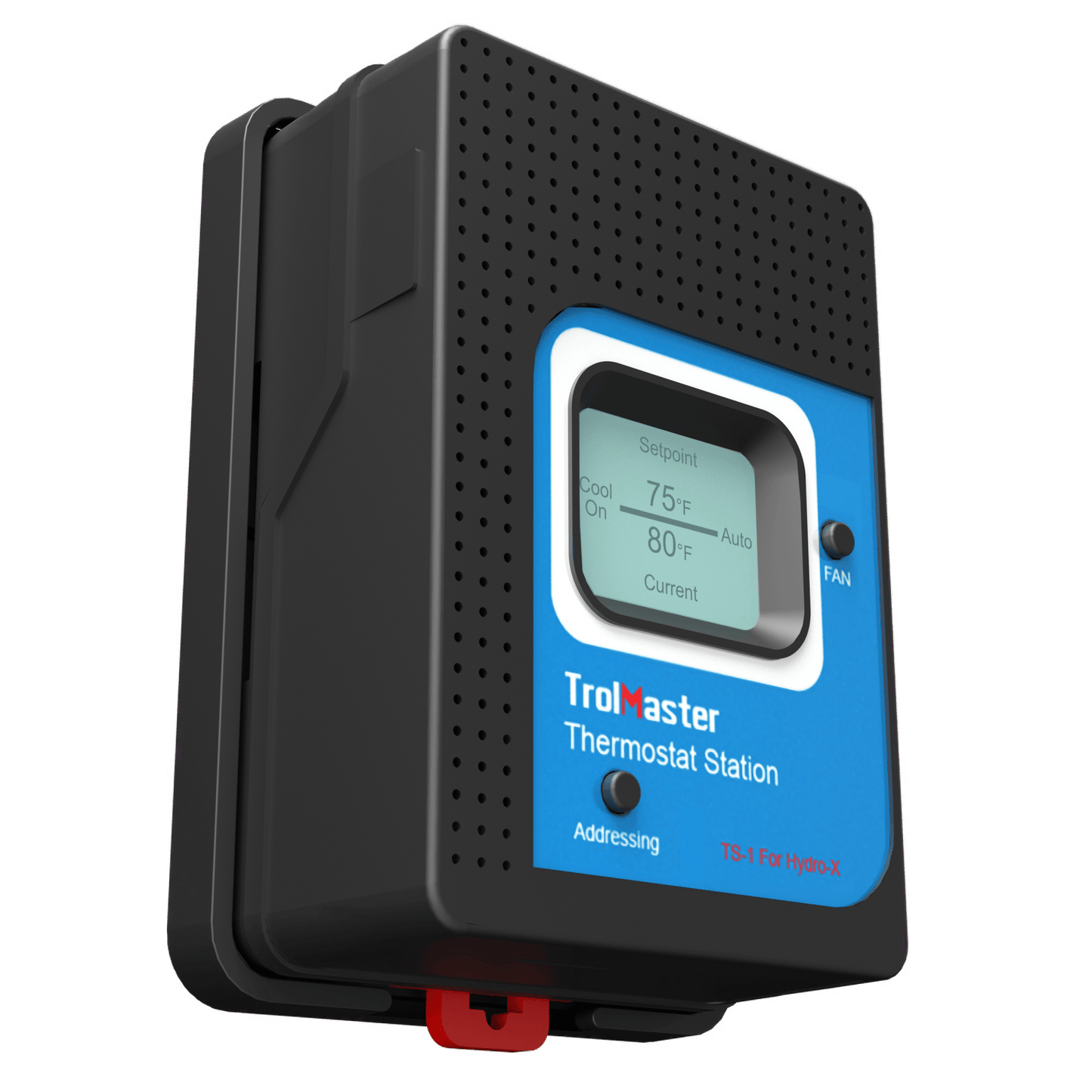 TrolMaster - Thermostat Station(TS-1)