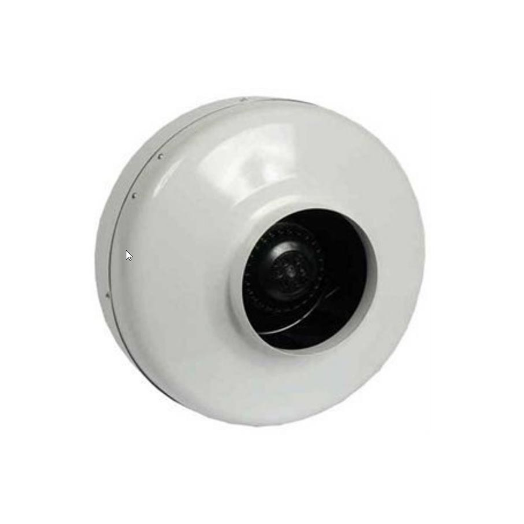 Typhoon - Inline Duct Fan 6" 420 CFM