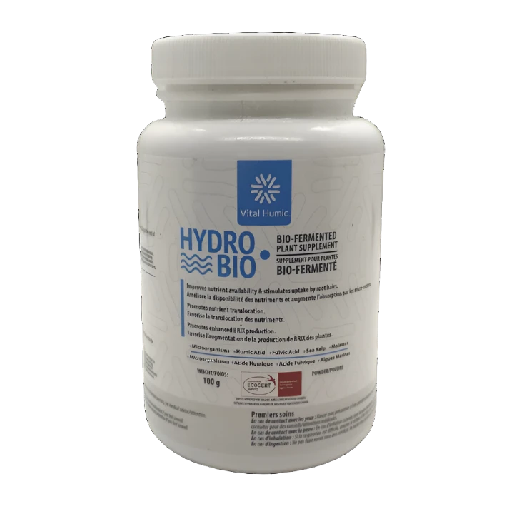 Vital Humic ™ Hydro Bio - Microbial Biostimulants