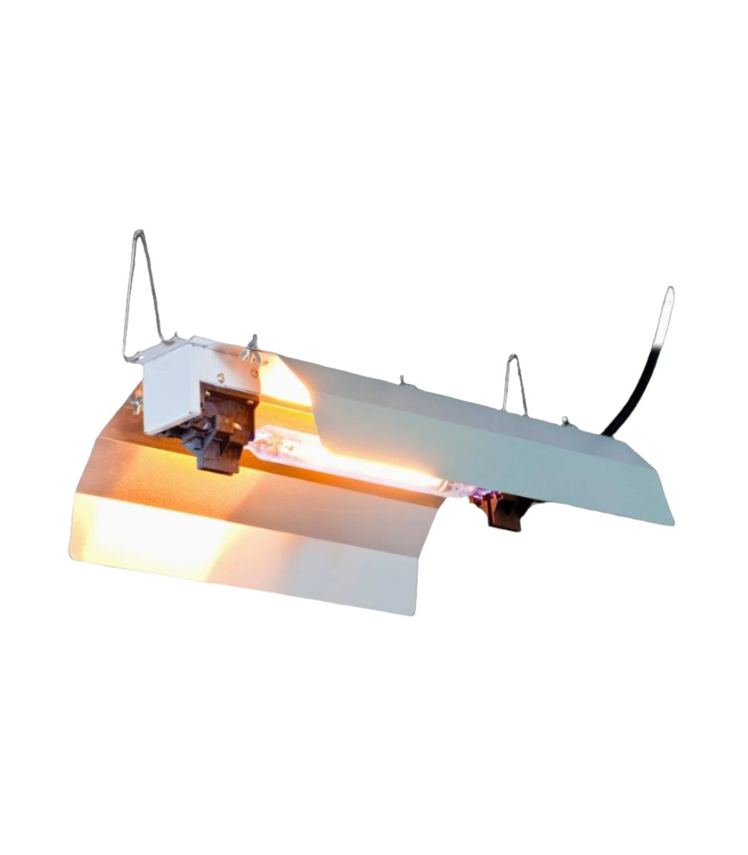 Xtrasun - Aluminum Wing Double-Ended Reflector