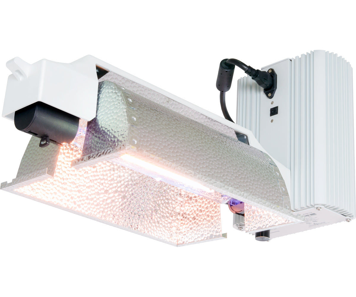 Xtrasun - DE Lighting System, Enclosed, 1000W, 240V