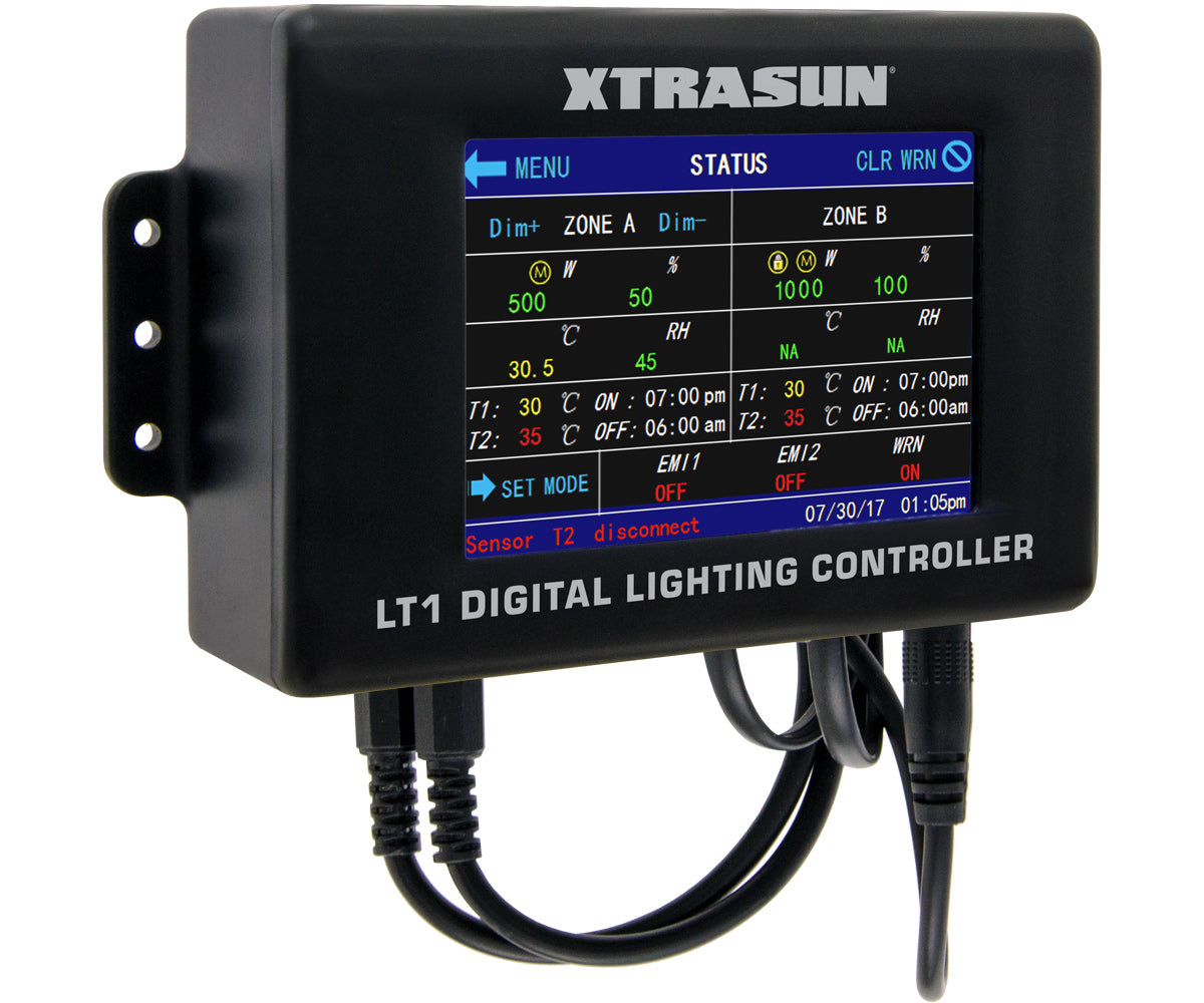Xtrasun - LT1 Lighting Controller