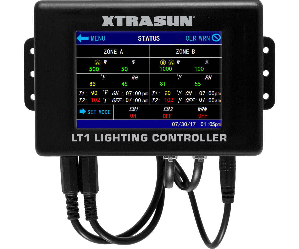 Xtrasun - LT1 Lighting Controller