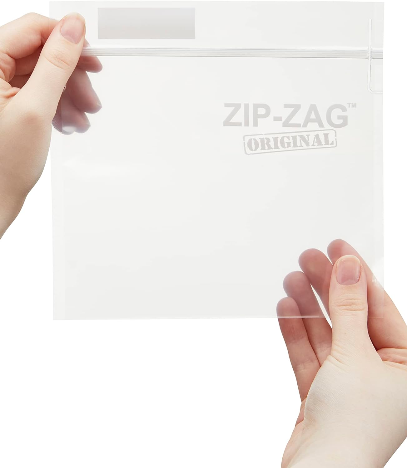 ZIP-ZAG® Bag - Small (25 bags)