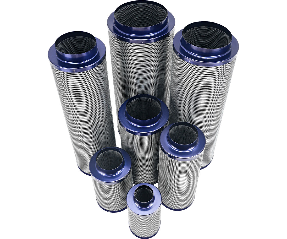 Active Air - Carbon Filter (4"-12")