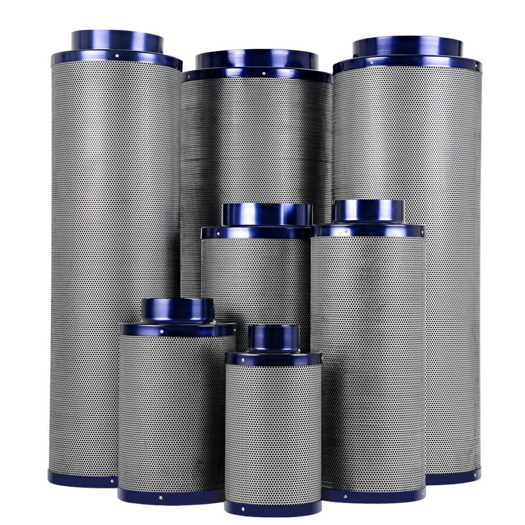 Active Air - Carbon Filter (4"-12")