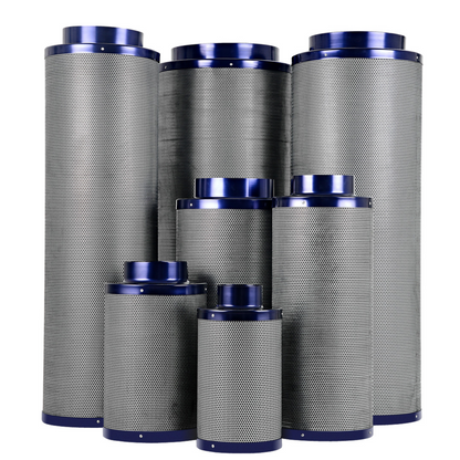 Active Air - Carbon Filter (4"-12")