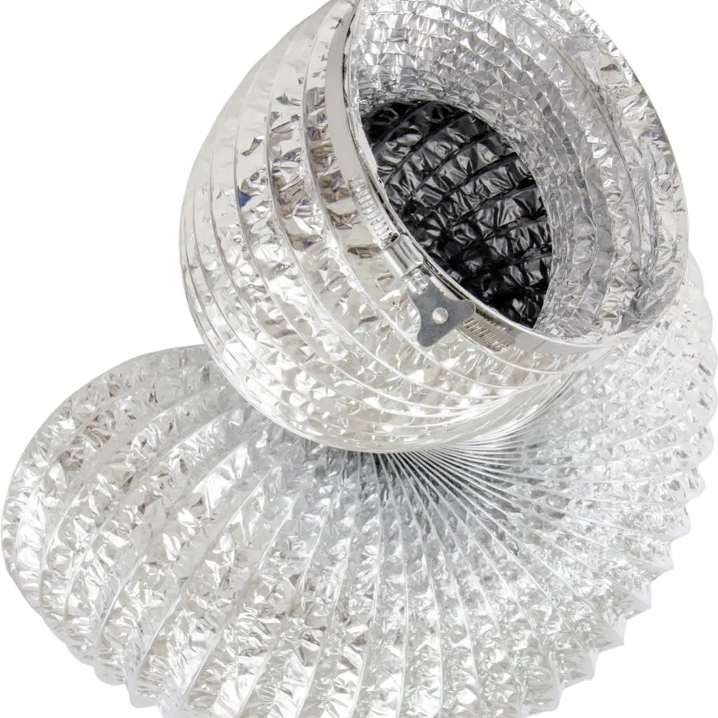 Active Air Premium Ducting 8 x 25' & More