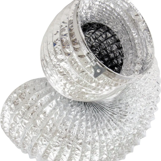 Active Air Premium Ducting 8 x 25' & More