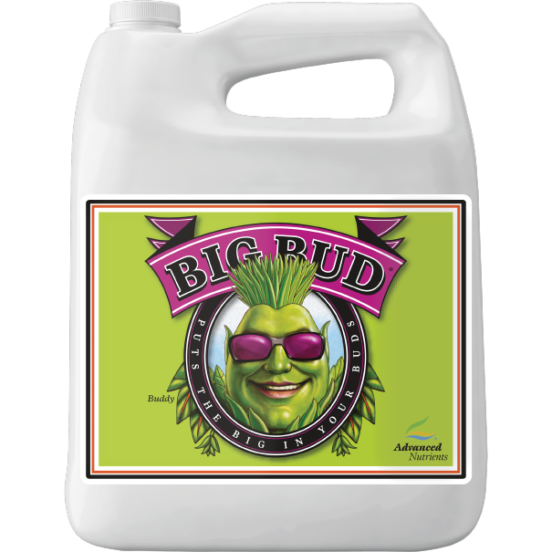 Advanced Nutrients - Big Bud®