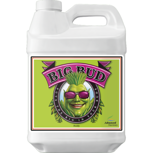 Advanced Nutrients - Big Bud®