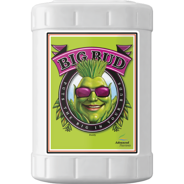 Advanced Nutrients - Big Bud®
