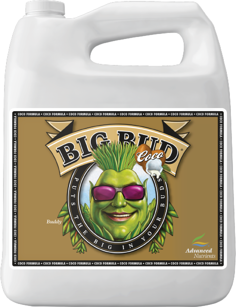 Advanced Nutrients - Big Bud® Coco