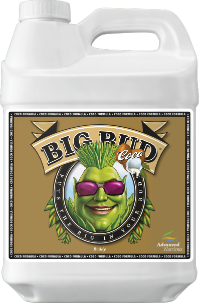Advanced Nutrients - Big Bud® Coco