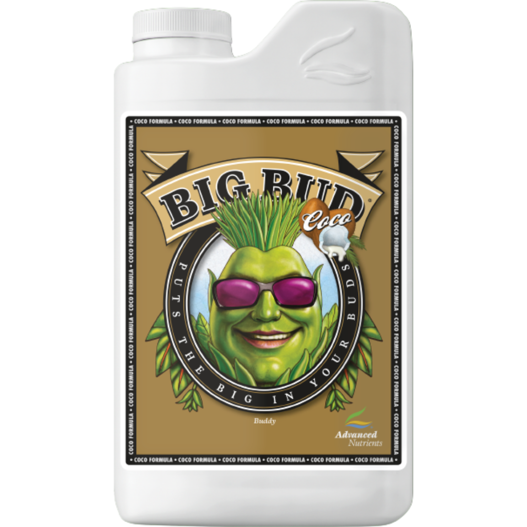 Advanced Nutrients - Big Bud® Coco