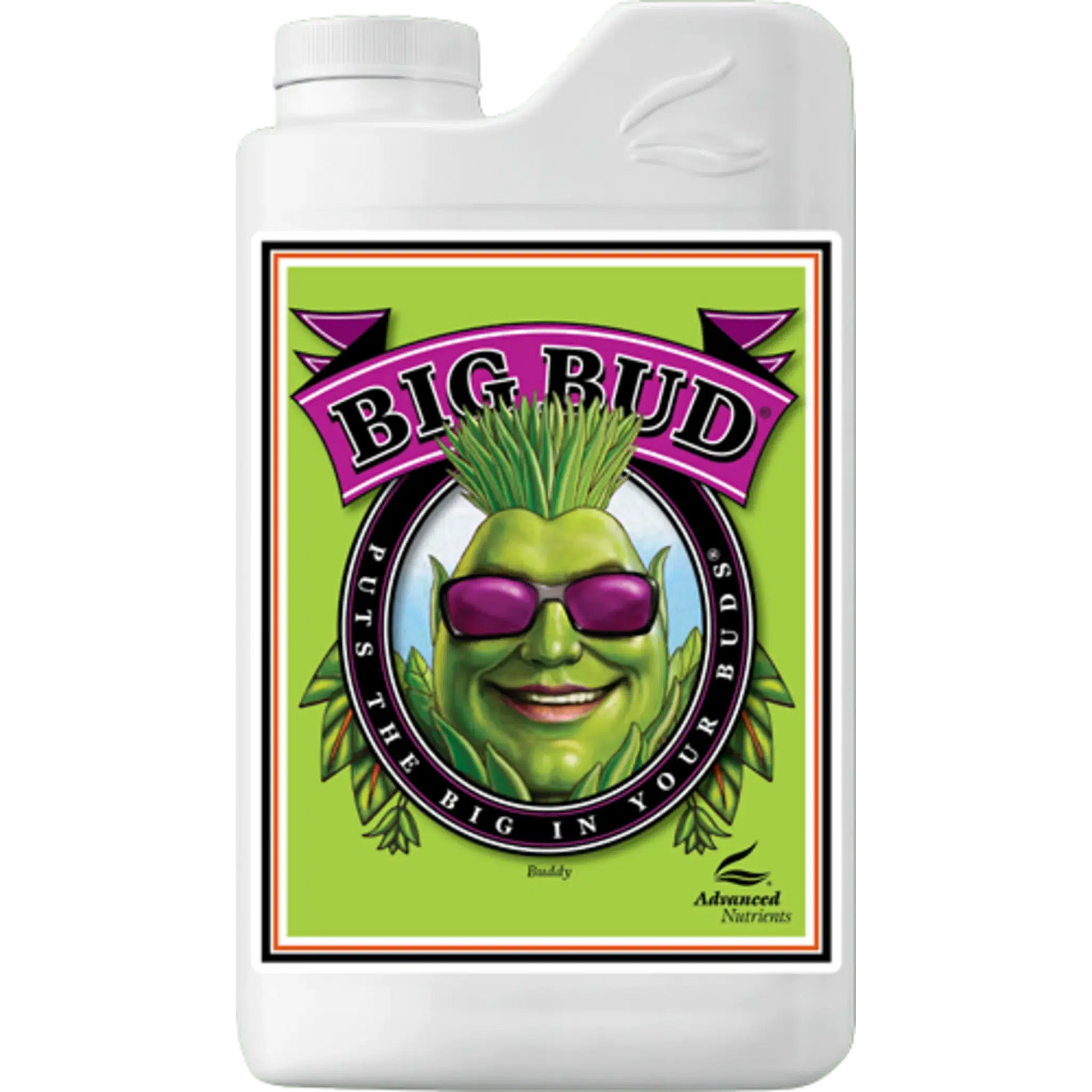 Advanced Nutrients - Big Bud®