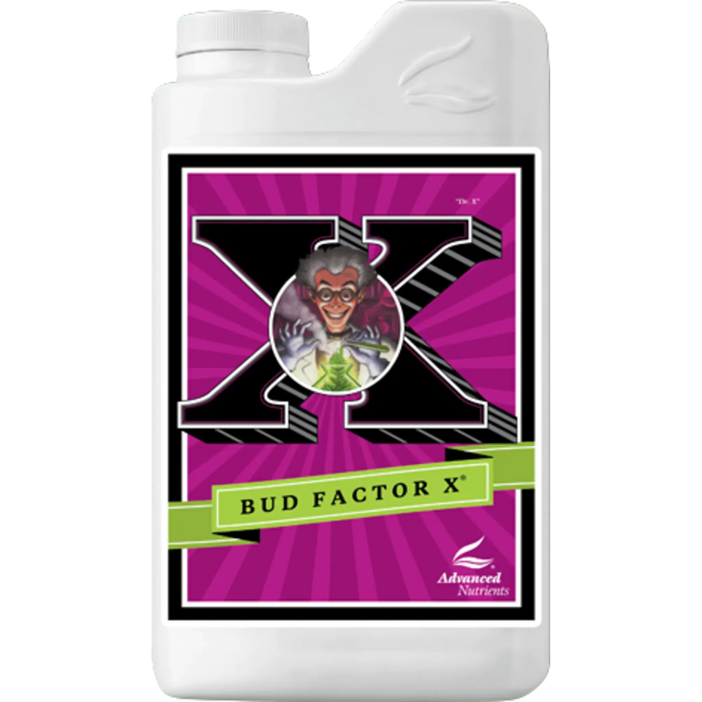 Advanced Nutrients - Bud Factor X®