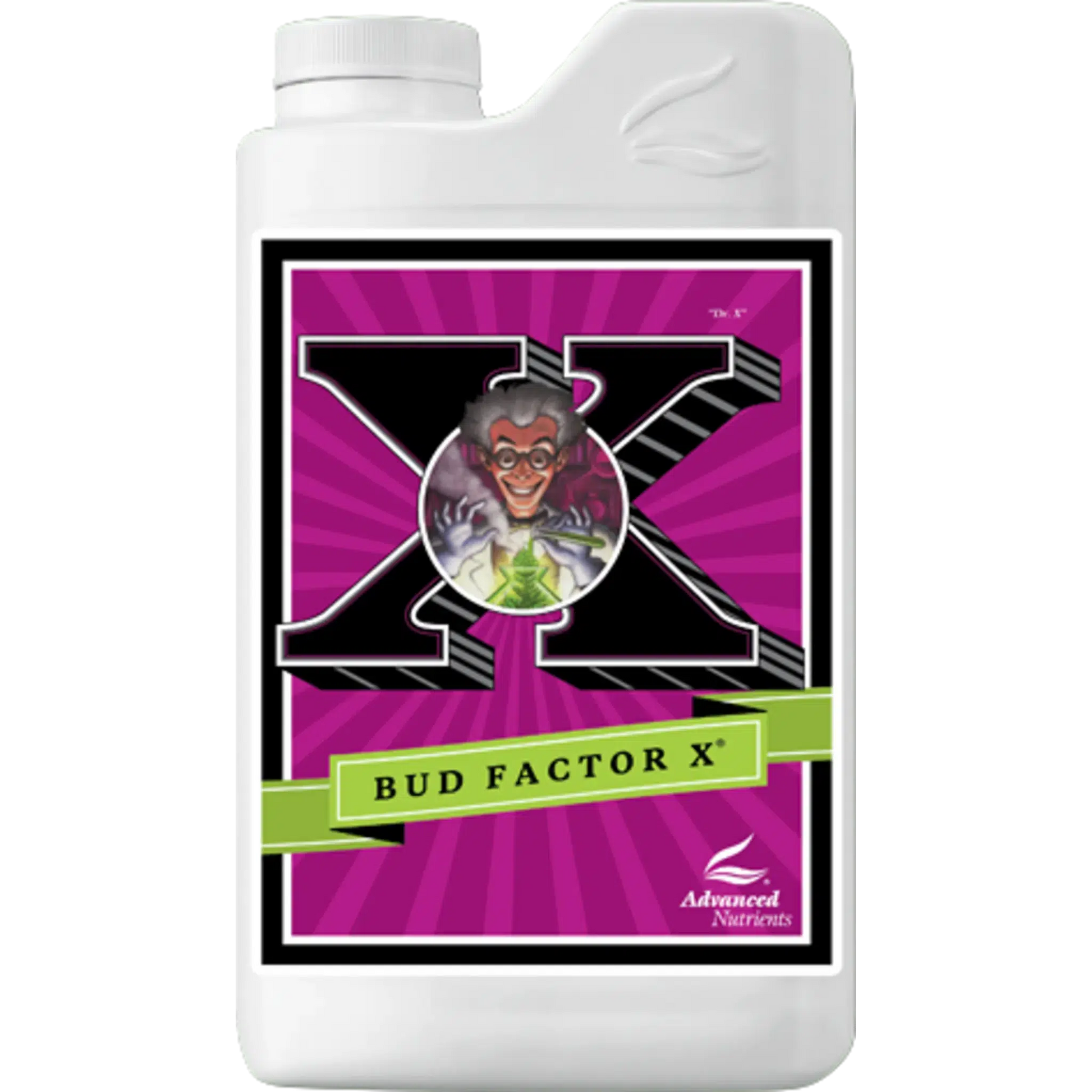 Advanced Nutrients - Bud Factor X®