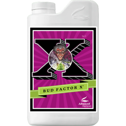 Advanced Nutrients - Bud Factor X®