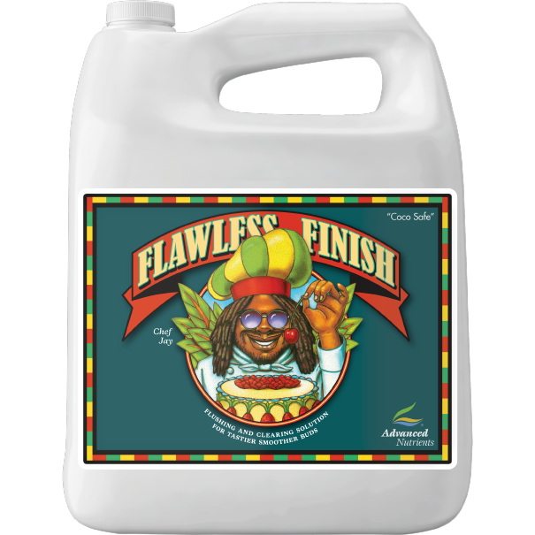 Advanced Nutrients - Flawless Finish®