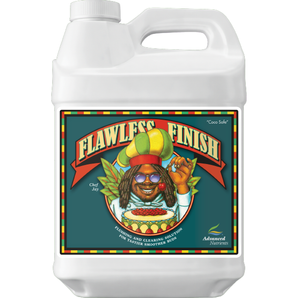 Advanced Nutrients - Flawless Finish®