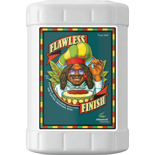 Advanced Nutrients - Flawless Finish®