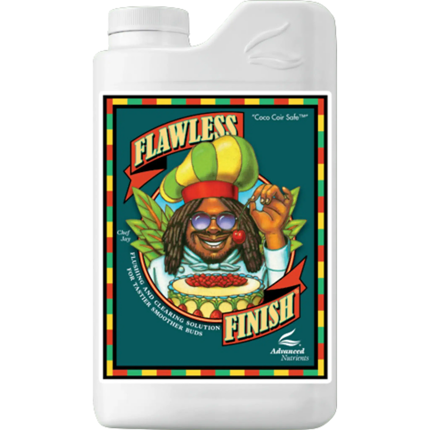 Advanced Nutrients - Flawless Finish®