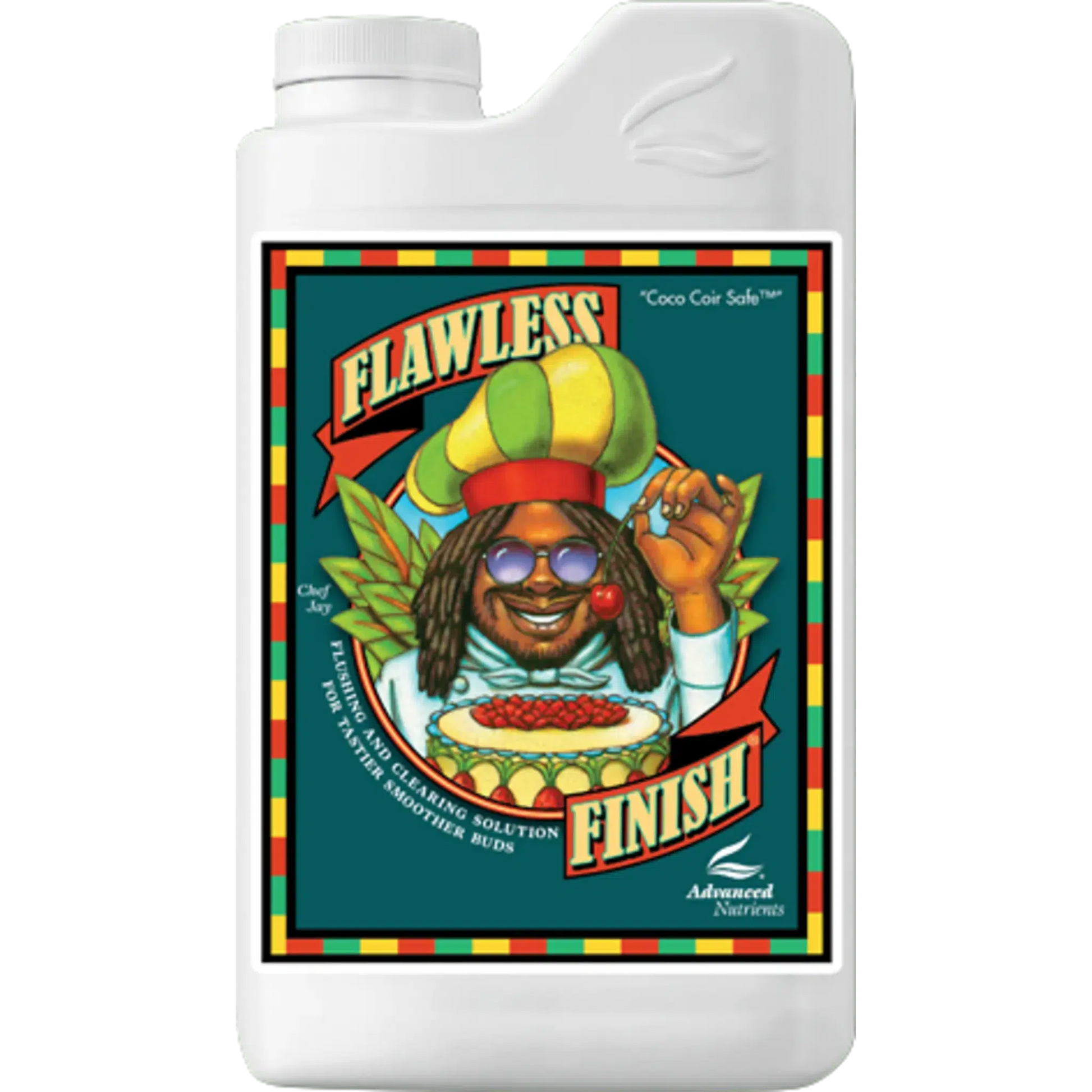 Advanced Nutrients - Flawless Finish®