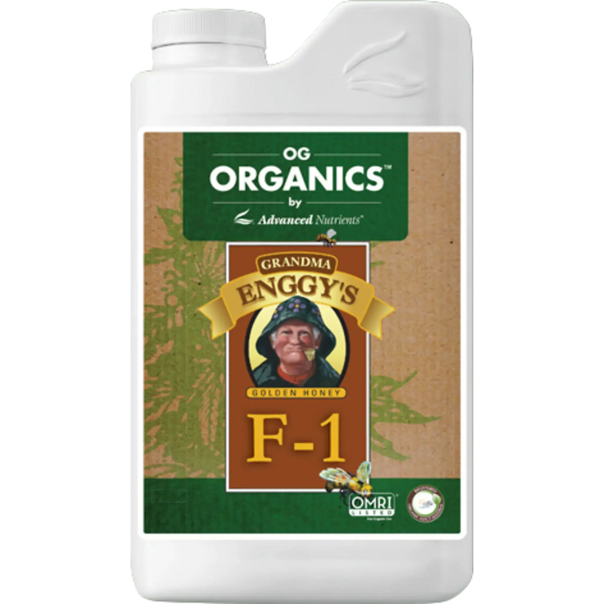 Advanced Nutrients - Grandma Enggy's F-1™